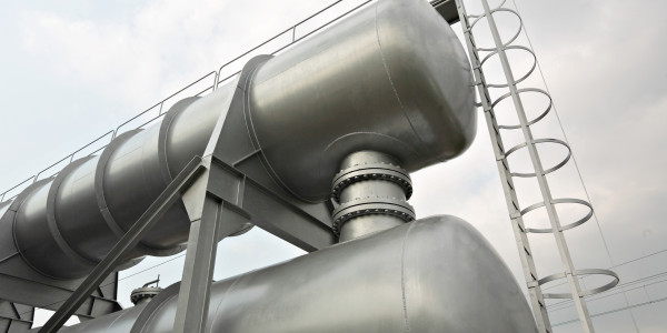 Caldereros · Calderería · Calderas · Tolvas · Cisternas · Depósitos Eixample · Montaje de Sistemas de Ventilación, Conductos y Tuberías en Fábricas