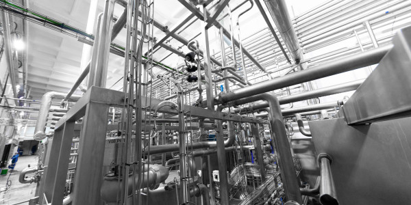 Tuberos · Instalación / Mantenimiento Tuberías Industriales Eixample · Interpretación de planos isométricos y diagramas de tuberías