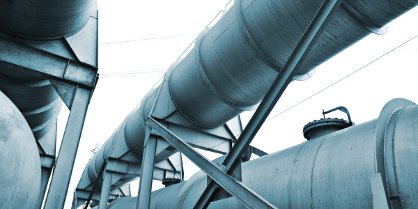 Tuberos · Instalación / Mantenimiento Tuberías Industriales Eixample · Ensamblaje de tuberías mediante soldadura o bridas